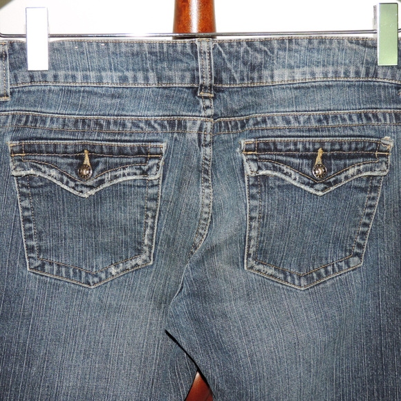 Guess "Doheny" distressed denim jeans - Picture 5 of 7